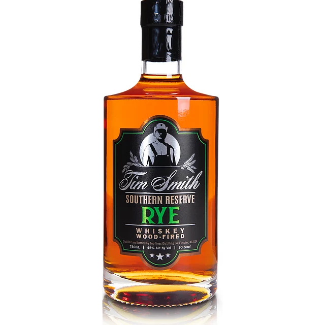 Tim Smith Southern Reserve Rye