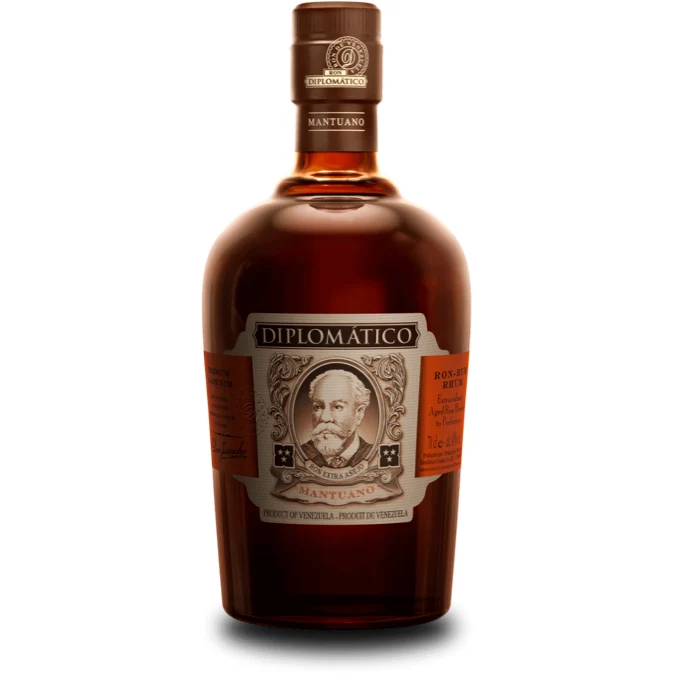 Diplomatico Mantuano