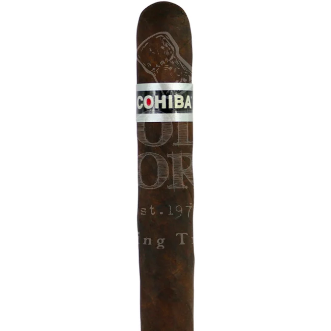 Cohiba Robusto Black