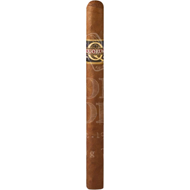 Quorum Churchill Classic