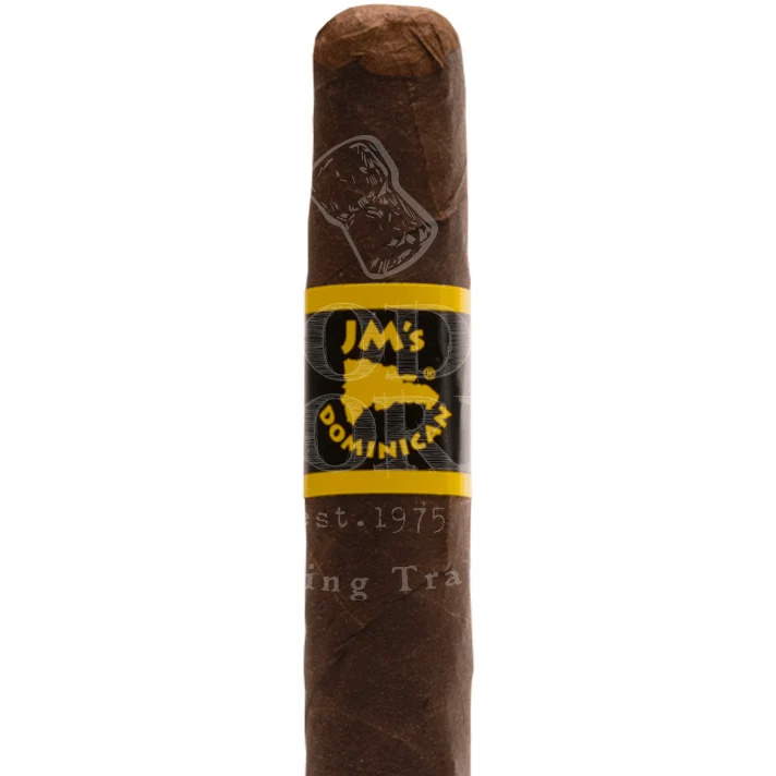 JM's Dominican Gordo Grande Maduro