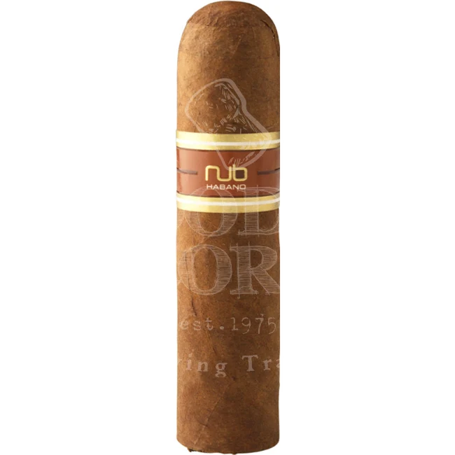 Nub 460 Habano