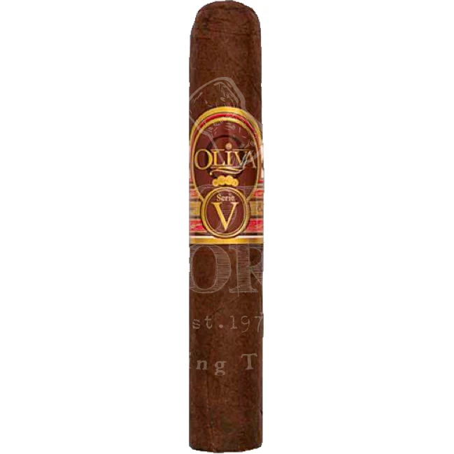 Oliva Serie V Double Robusto