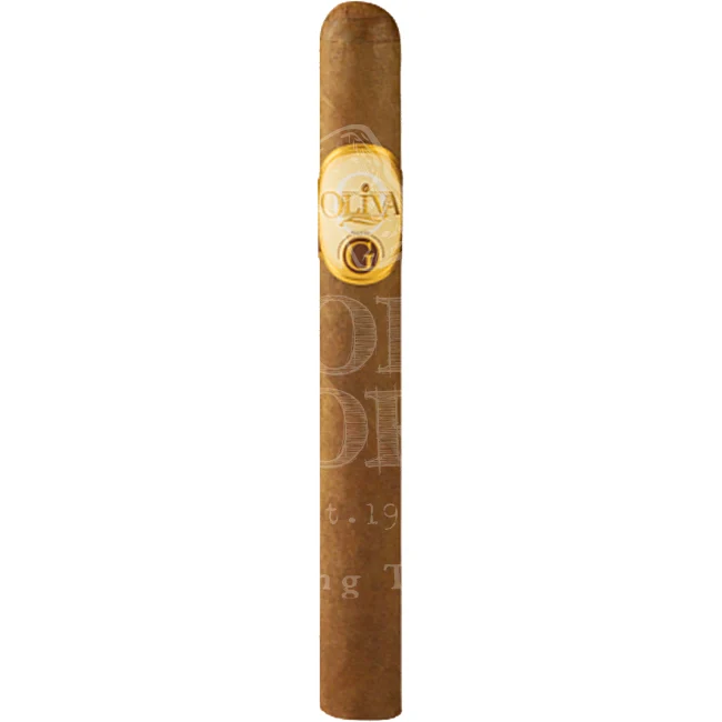 Oliva Serie G Toro