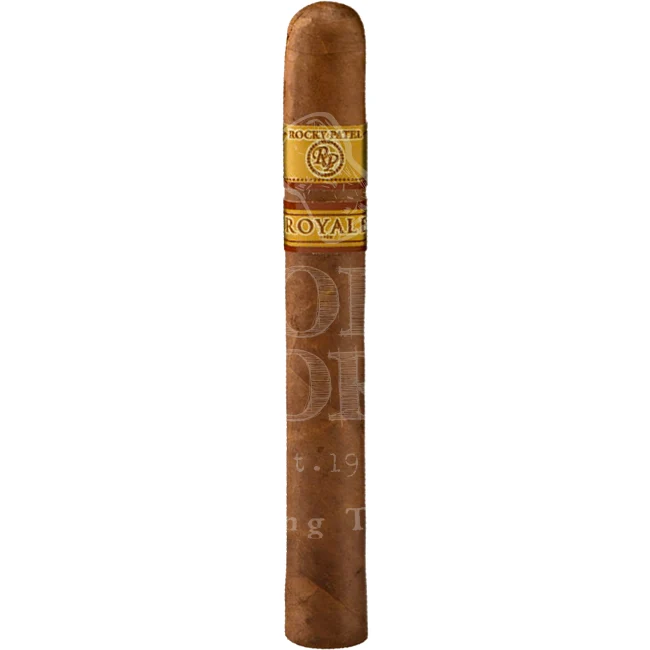 Rocky Patel Royale Toro