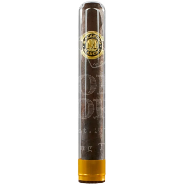 Macanudo Crystal Café Maduro