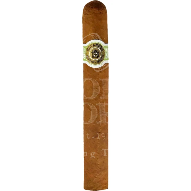 Macanudo Crystal Café