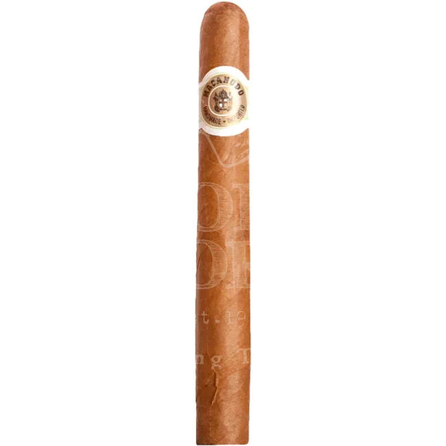 Macanudo Hampton Court Café