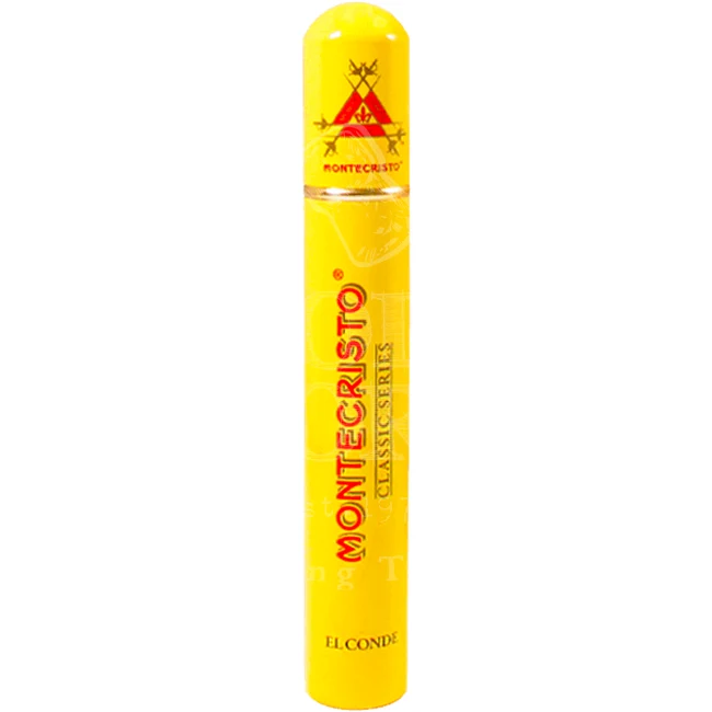 Montecristo Classic El Conde