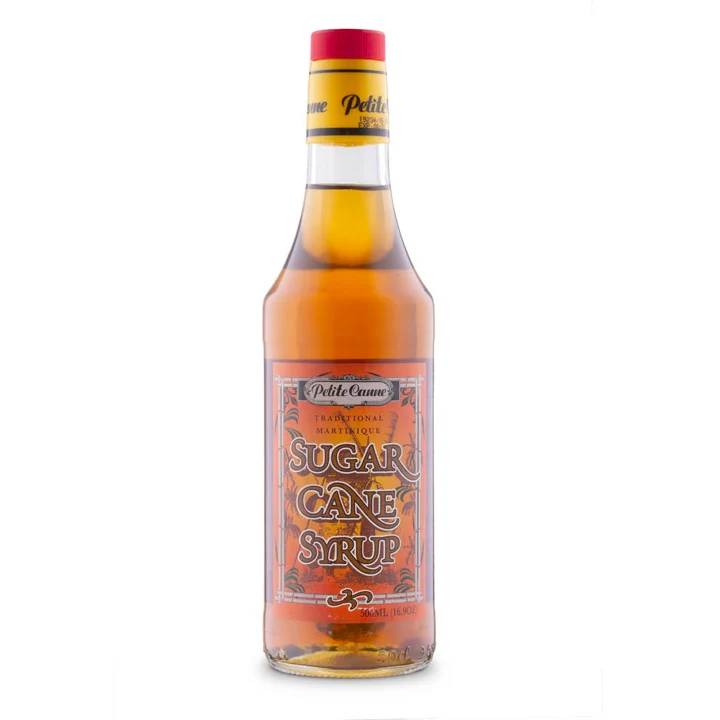 Petite Canne Sugar Cane Syrup 500ml