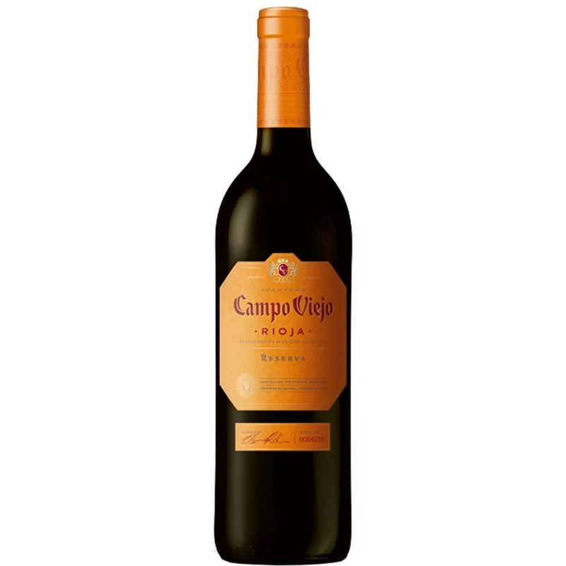 Campo Viejo Reserva