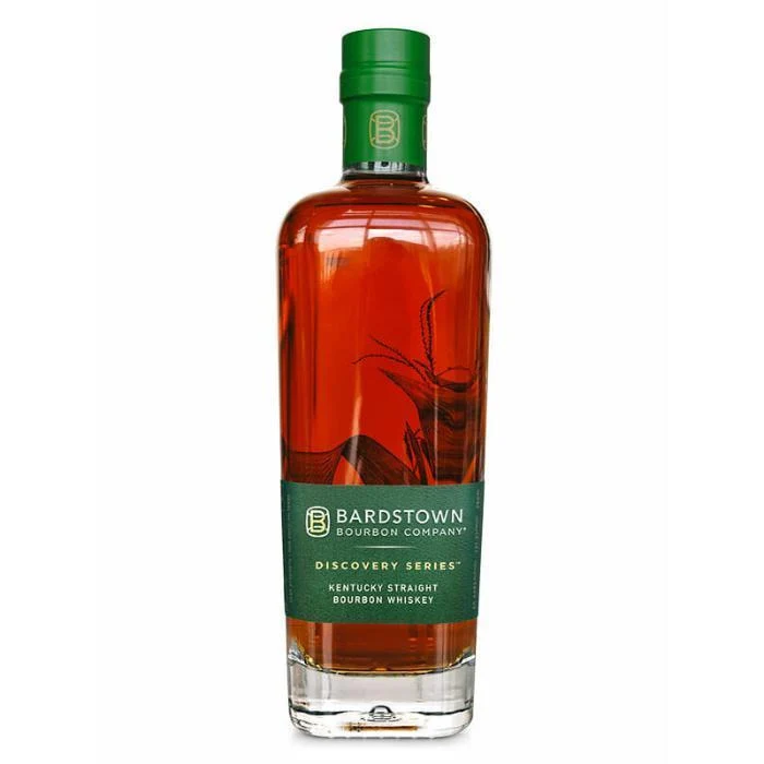 Bardstown Bourbon Company Discovery Series #2