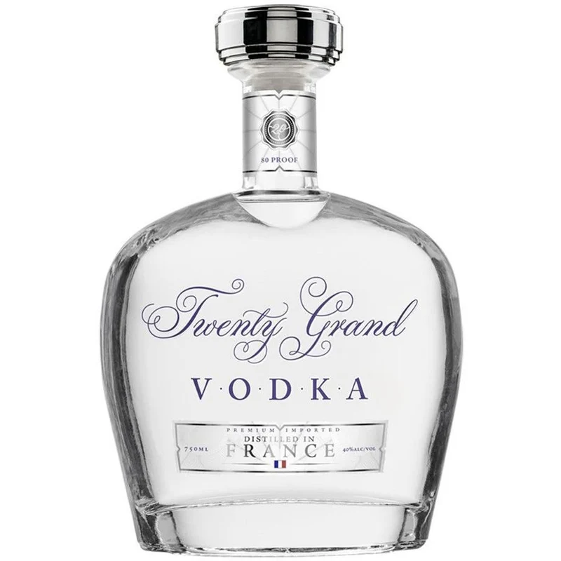 Twenty Grand VODKA