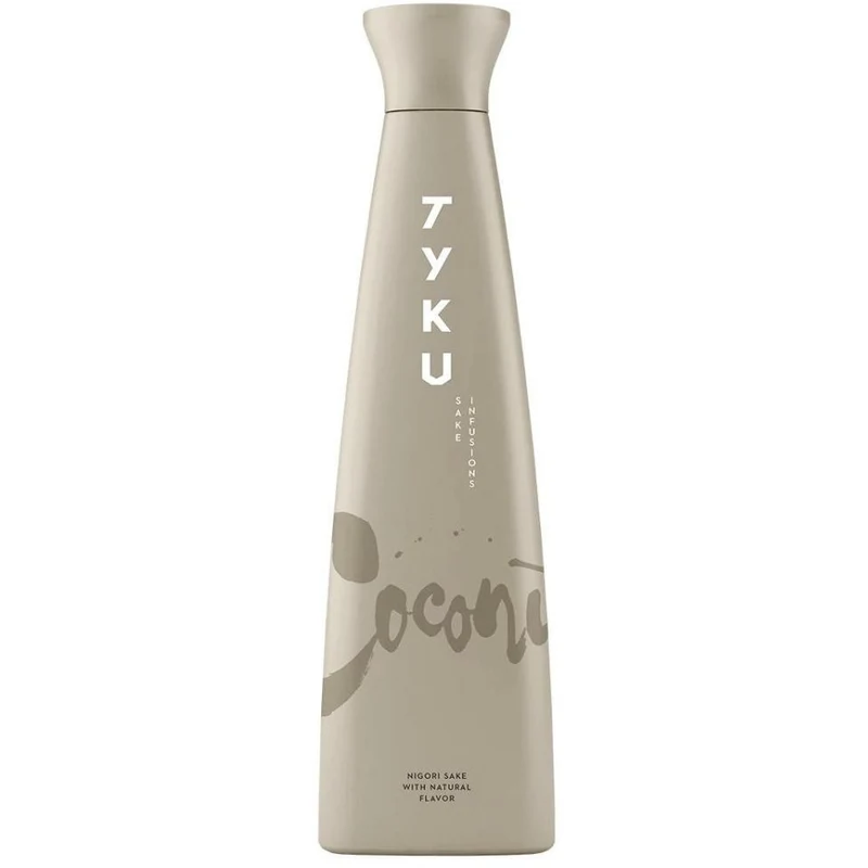 TYKU Coconut Infused Nigori