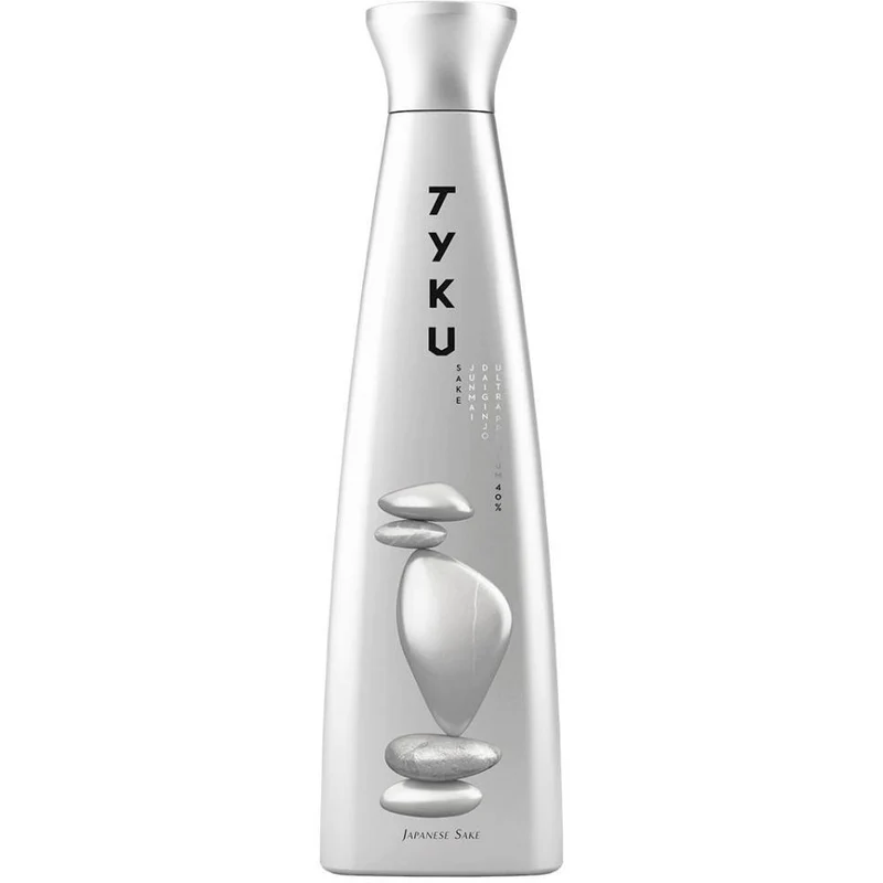 TYKU Junmai Daiginjo Sake