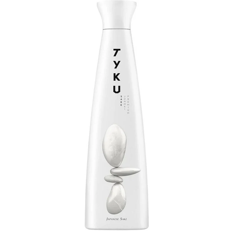 TYKU Junmai Sake