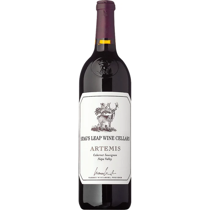 Stags' Leap Wine Cellars Artemis Cabernet Sauvignon