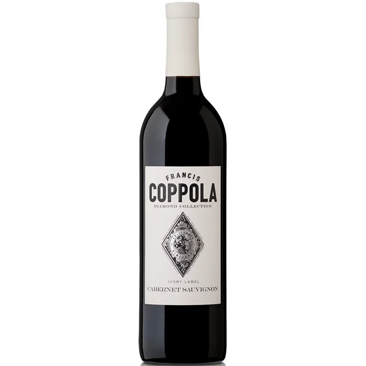 Francis Coppola Ivory Label Cabernet Sauvignon