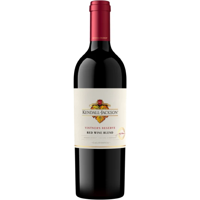 Kendall-Jackson Vintner's Reserve Summation Red Blend