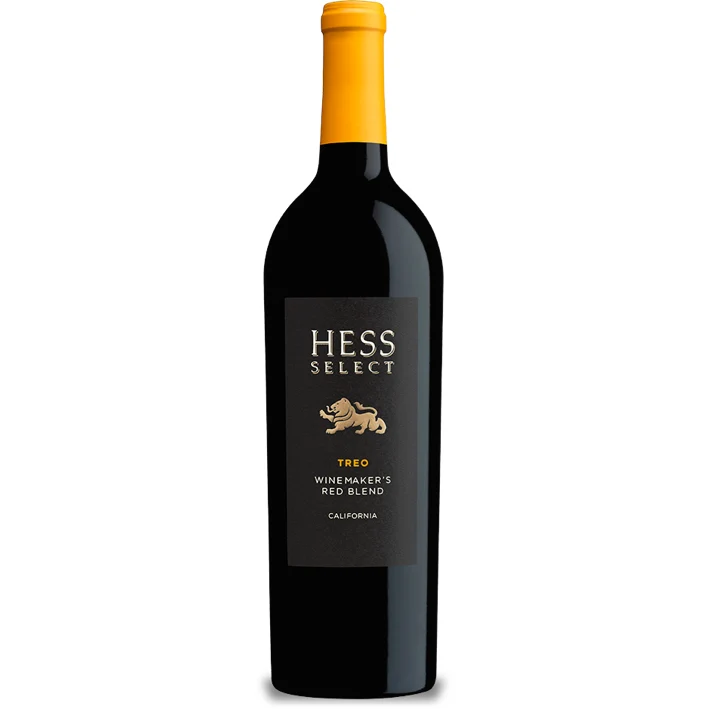 Hess Select Treo Red Blend
