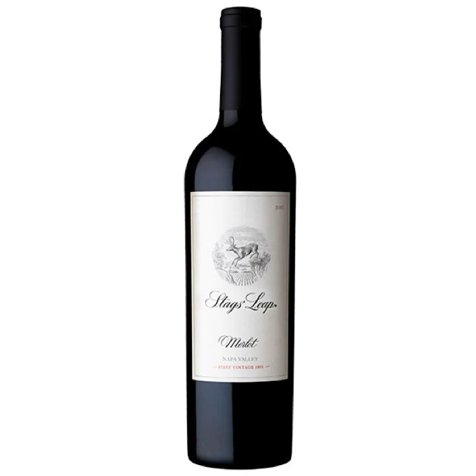 Stags' Leap Napa Valley Merlot