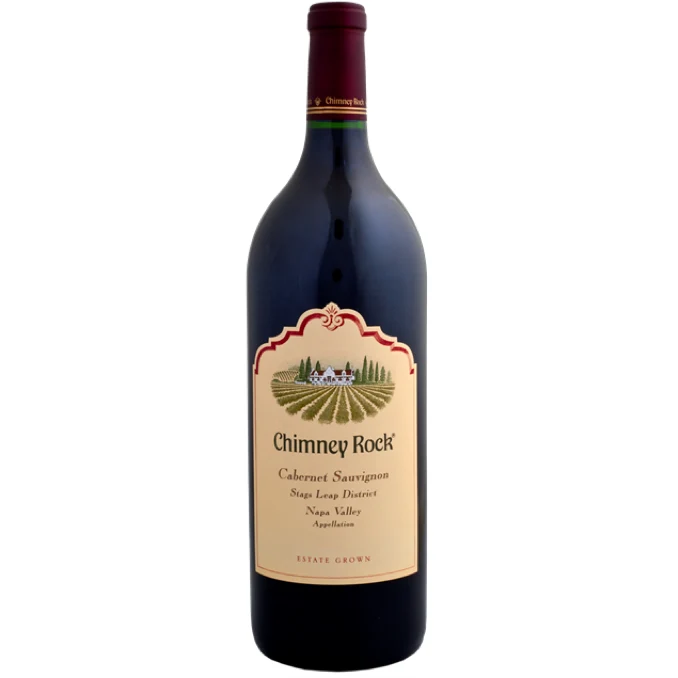 Chimney Rock Stags Leap District Napa Valley Cabernet Sauvignon