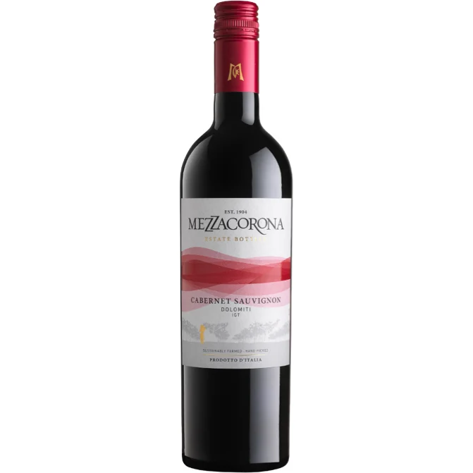 MezzaCorona Cabernet Sauvignon