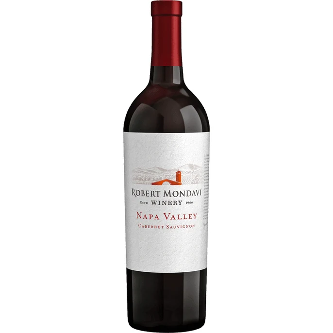 Robert Mondavi Napa Valley Cabernet Sauvignon