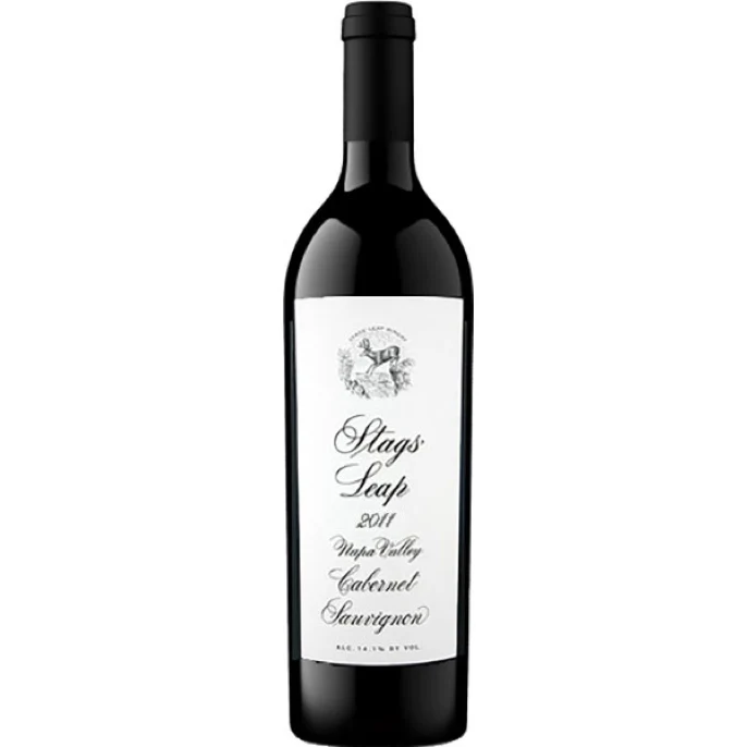 Stags' Leap Napa Valley Cabernet Sauvignon