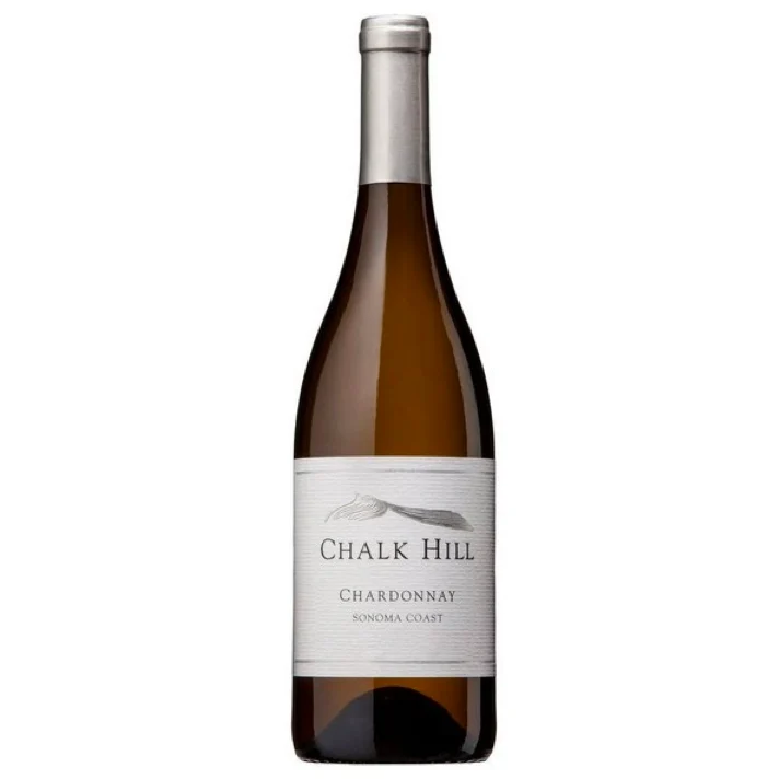 Chalk Hill Chardonnay