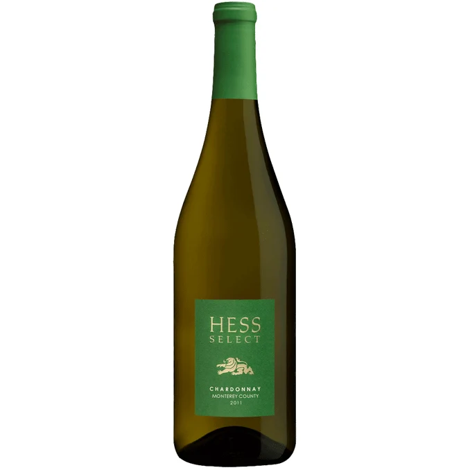 Hess Select Chardonnay