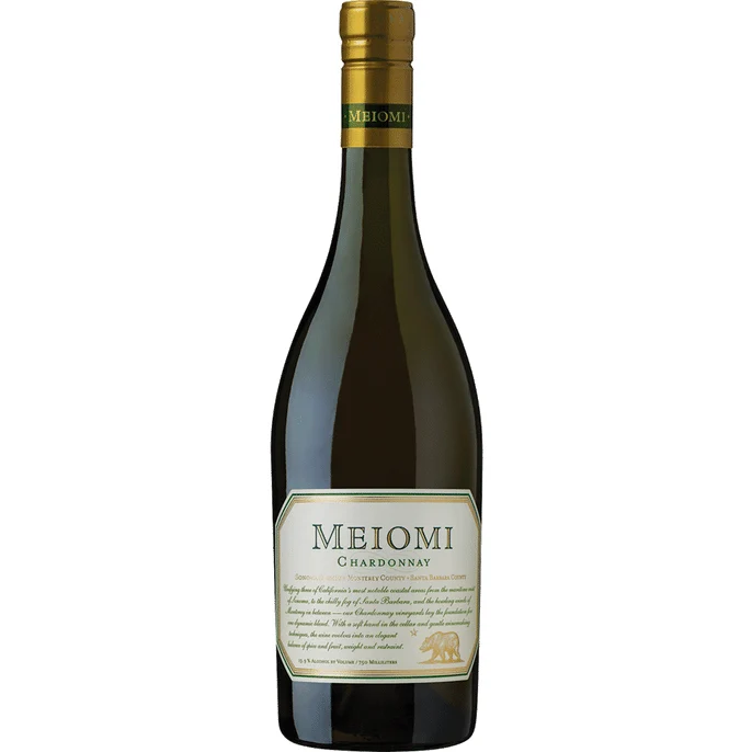 Meiomi Chardonnay