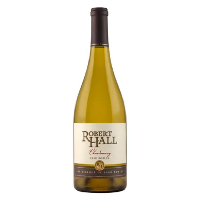 Robert Hall Paso Robles Chardonnay