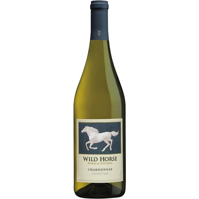 Wild Horse Chardonnay