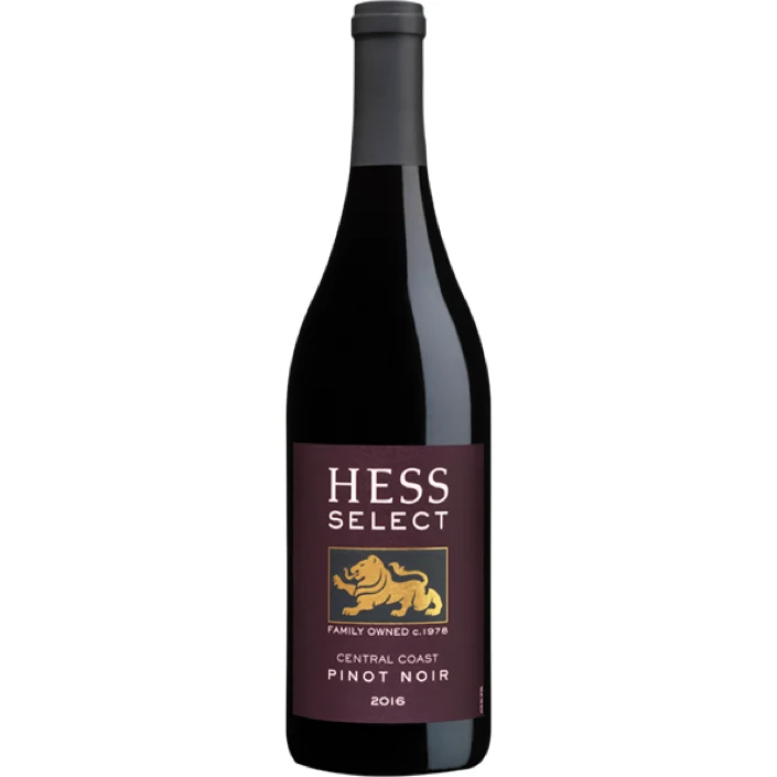 Hess Select Pinot Noir