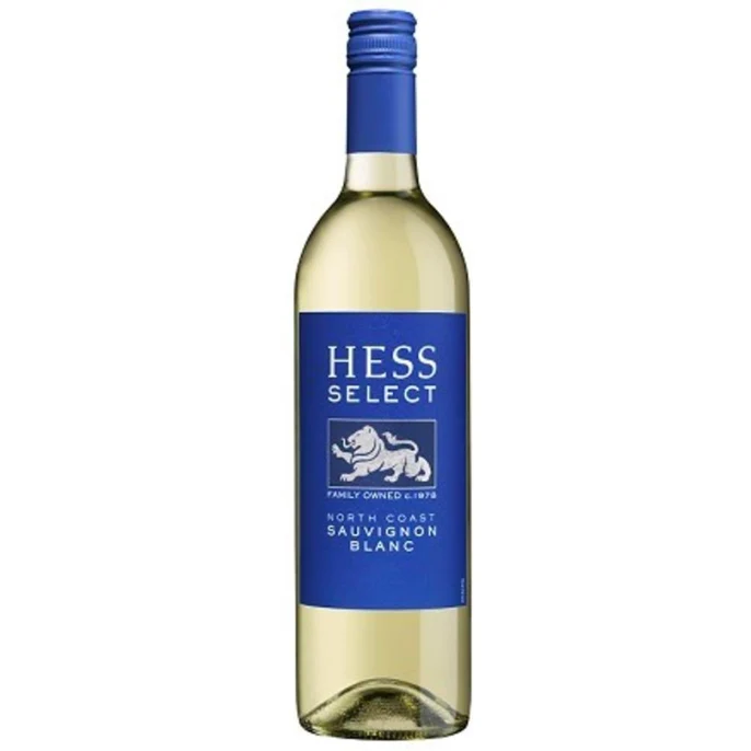 Hess Select North Coast Sauvignon Blanc