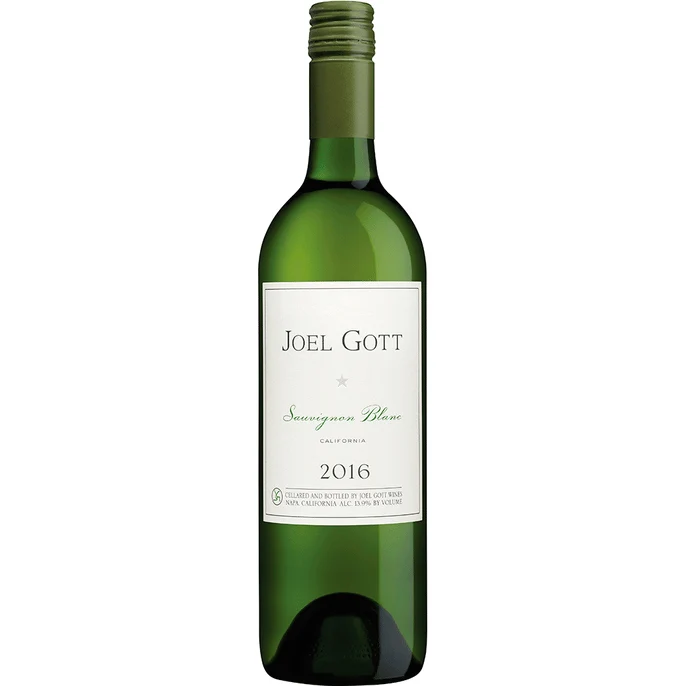 Joel Gott Sauvignon Blanc