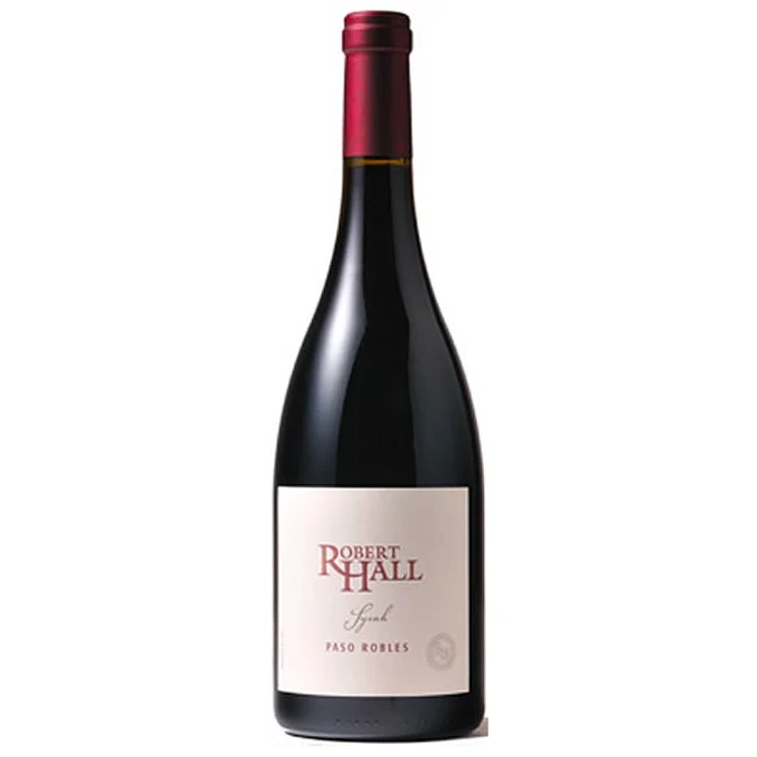Robert Hall Paso Robles Syrah