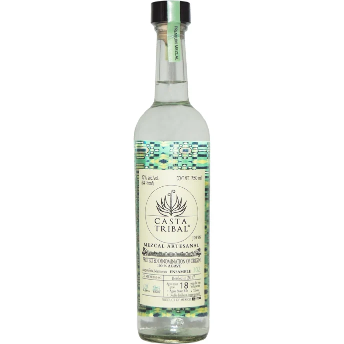 Casta Tribal Ensamble Joven 302 Tequila