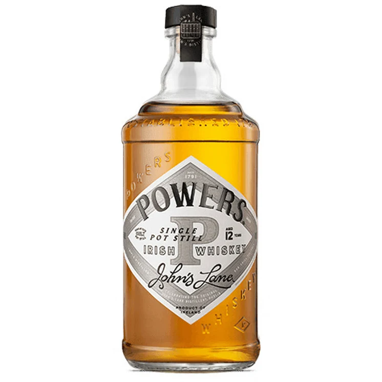 Powers John's Lane Release