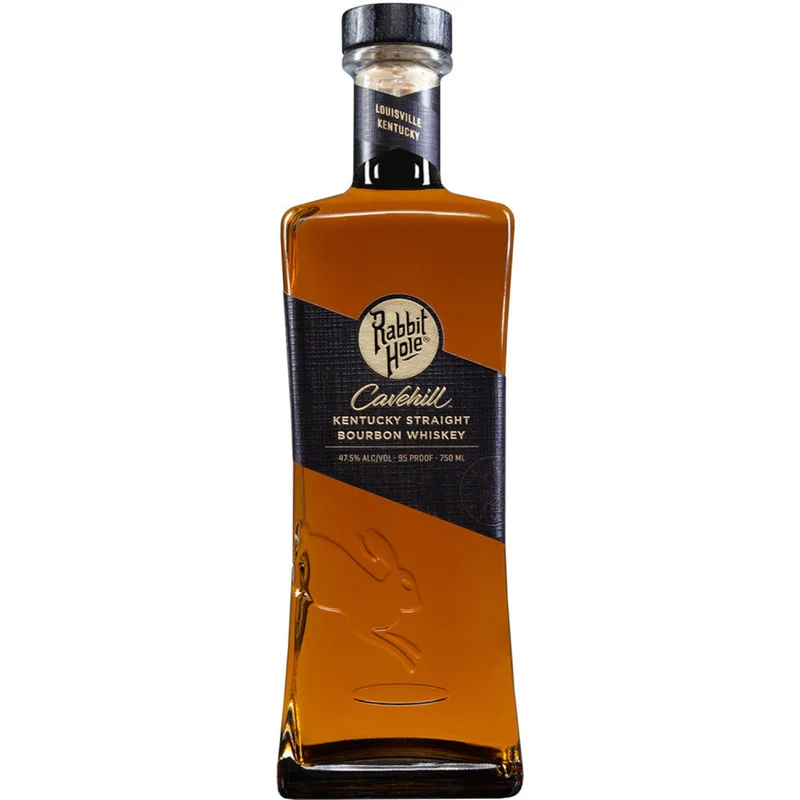 Rabbit Hole Cavehill Kentucky Straight Bourbon Whiskey