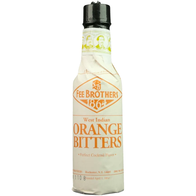 Fee Brothers Orange Bitters