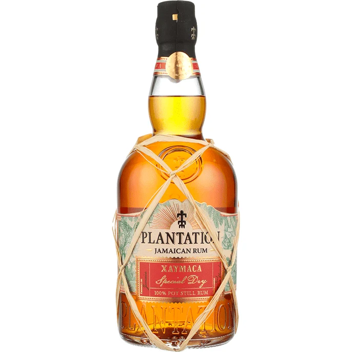 Plantation Xaymaca Special Dry Rum