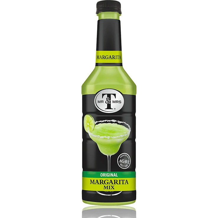 Mr & Mrs T Margarita Mix