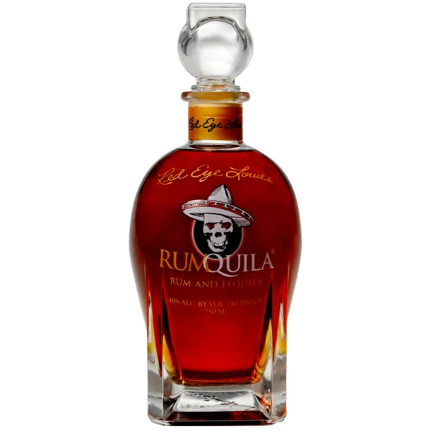 Red Eye Louie’s RUMQUILA