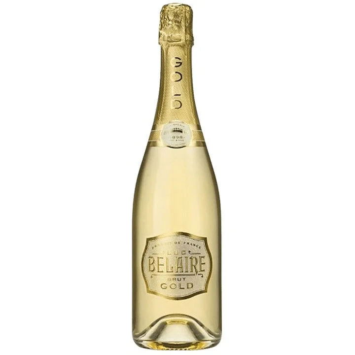 Luc Belaire Gold