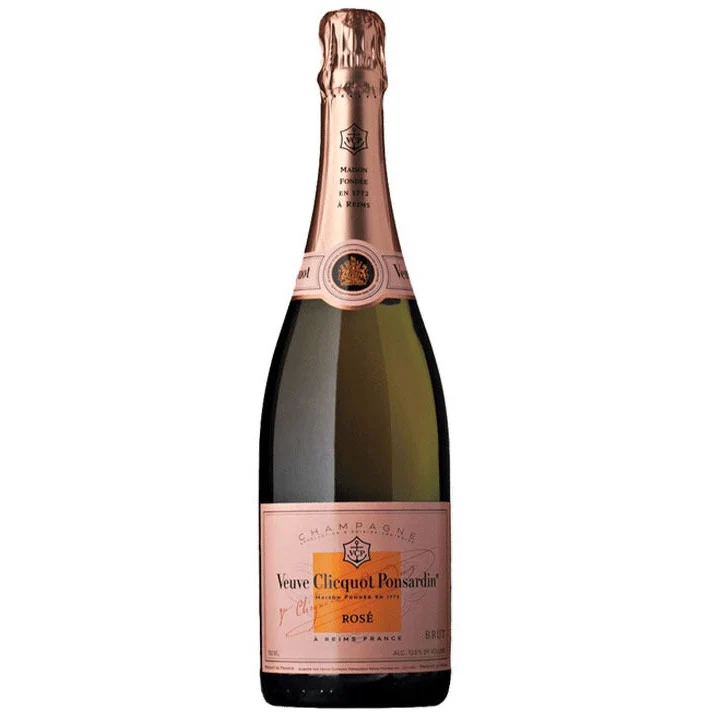 Veuve Clicquot Brut Rose NV