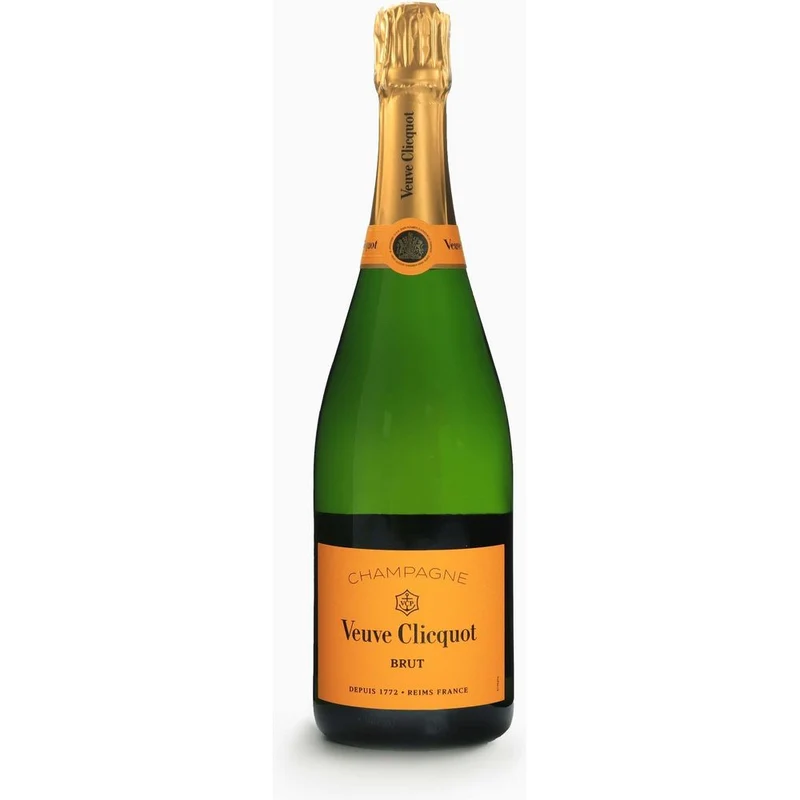 Veuve Clicquot Brut NV