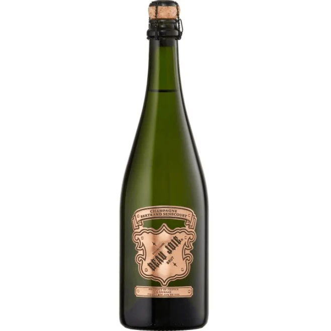 Beau Joie Champagne Brut Special Cuvee