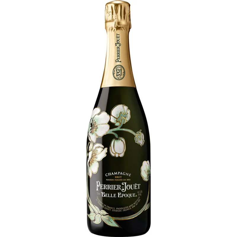 Perrier Jouet Belle Epoque Brut Champagne